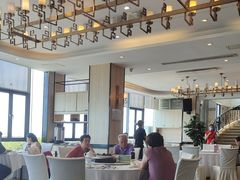 -佳丽海鲜大酒楼(环岛海景店)