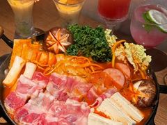 -双门洞·森系料理(体育西店)