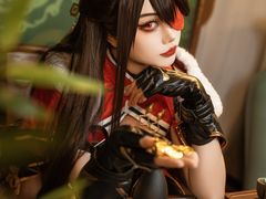 -米游妙妙屋cosplay换装自拍摄影体验馆