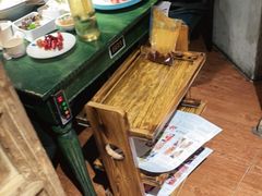 -老灶堂文创火锅(文艺路店)