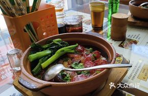 Classic Cantonese Cured Meat Duo