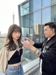 -OnHair造型