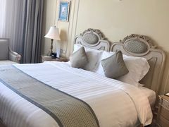 -澳门励庭海景酒店