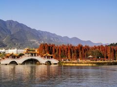 -星湖旅游景区七星岩