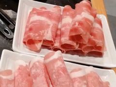 -火锅岛潮牌自助餐厅(天津天佑城店)