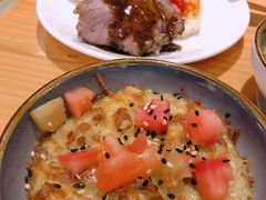 -So Lounge索兰至餐厅(蓝色港湾店)