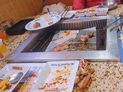 -阿亲家·韩式无限烤肉(春熙路店)