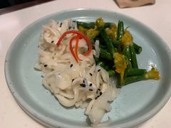 -火齐潮汕砂锅粥(五道口店)