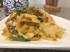 -新繁老號豌豆汤饭店·江湖菜(宝光寺店)