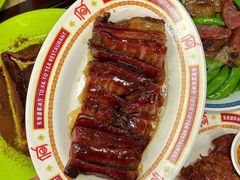-香港新记茶餐厅(春熙太古里店)