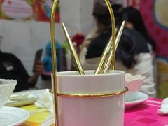 -甜心妈妈·榴莲星级糖水(北京路总店)