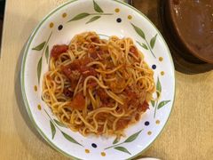 -萨莉亚意式餐厅(龙阳广场店)