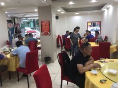 大堂-里下河土菜馆(解放路店)