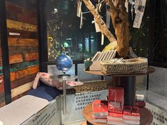 -橡皮书店(翠湖北路店)