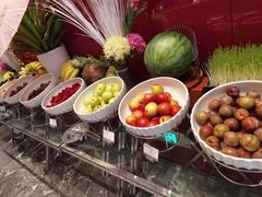 -大汉金桥华美达广场酒店·食秀全日制餐厅