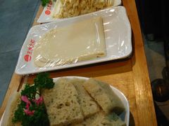-王婆大虾(睿达广场木兰里店)