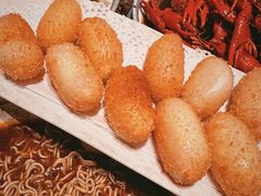 -辣皇朝小龙虾(六一店)
