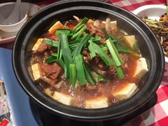 -西贝莜面村(近铁城市广场店)