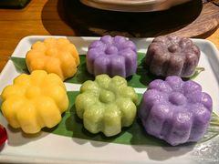-马灯部落·西湖边的创意山景餐厅(虎跑动物园店)