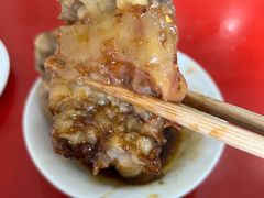 -蒋炸酱(内东街店)