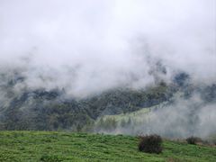 -硗碛藏寨·神木垒景区