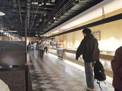 -汉巴味德·烤肉与啤酒的自助(杭州大悦城店)