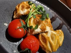 -燃扒房Steakhouse(皇庭店)