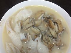 -何记鳝鱼面馆(开发区分店)