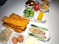 -阿那亚第六食堂(文创街区店)