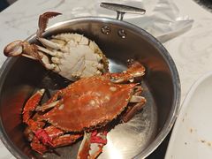 -半岛听涛蒸汽海鲜自助(K11店)