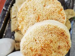 吊炉烧饼-教师之家赵家羊汤馆(东青龙街店)