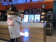 -CoCo都可(包河万达店)