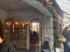 -APOLI ITABAKERY·AP意大利料理面包坊(上海首店)