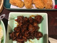 -新白鹿餐厅(爱琴海购物中心店)