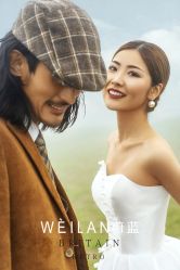 -蔚蓝映像STUDIO婚纱摄影(南稍门店)