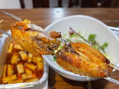 -壹块捌烧烤(灯市口店)