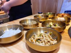 -金顺韩式烤肉·网红烤肉店(广利路店)