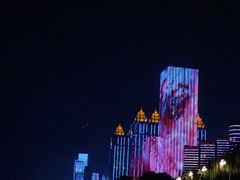 -武昌江滩