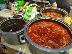 -梅溪·小伙子干挑面(安吉总店)