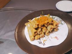 -海鲜e族(马王堆店)