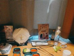 -额尔敦牛厨师铜板烧