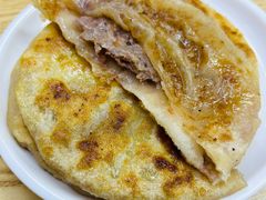 馅饼-牛马行牛肉饸饹铺(长春总店)