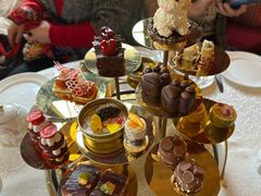 -Salon de Ville浦江汇(上海外滩华尔道夫酒店店)