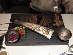 -王品牛排(北京新辰里亚运村店)