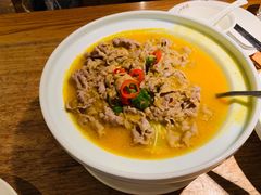 酸汤肥牛-原製原味(普陀山磐龙店)