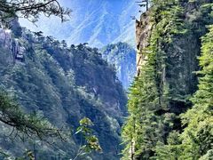 -洛阳白云山景区