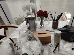 -桃花江餐厅·江景-约会·聚会