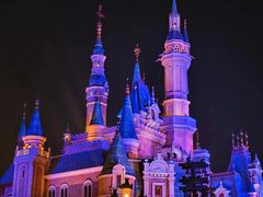 -上海迪士尼度假区