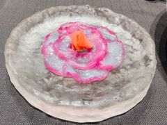 -肆月河豚·新淮扬(金融街店)