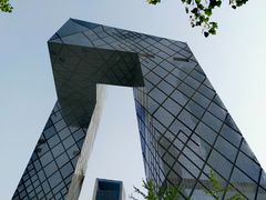 -中央广播电视总台(光华路办公区)